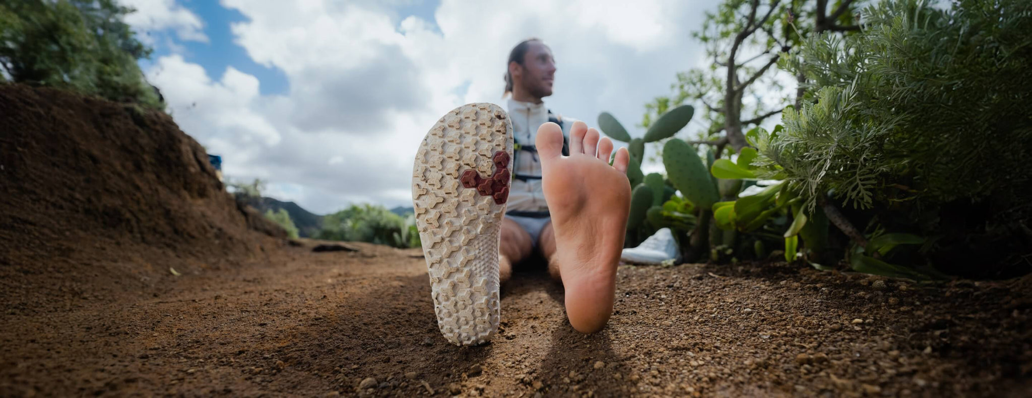 サイズガイド - Vivobarefoot JAPAN