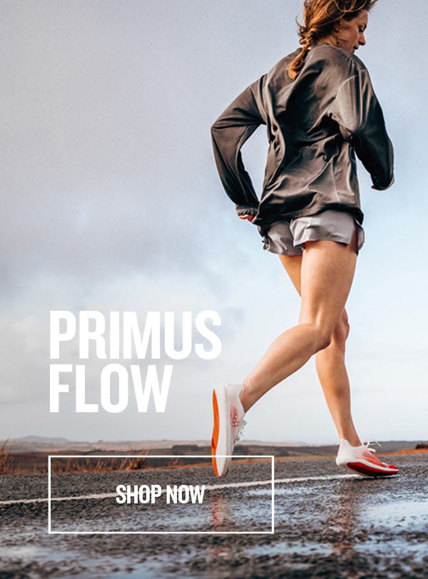 画像のみ／PRIMUS FLOW(womens)