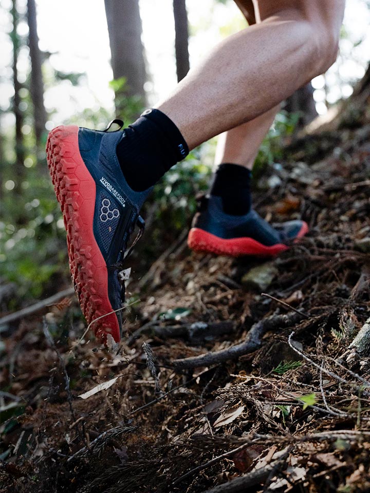 ☆廃番カラー美品☆vivobarefoot ウルトラ Ⅲ JJF メンズ 41 VIVOBAREFOOT ビボベアフット/ MENS ULTRAⅢ ウルトラ ☆廃番カラー美