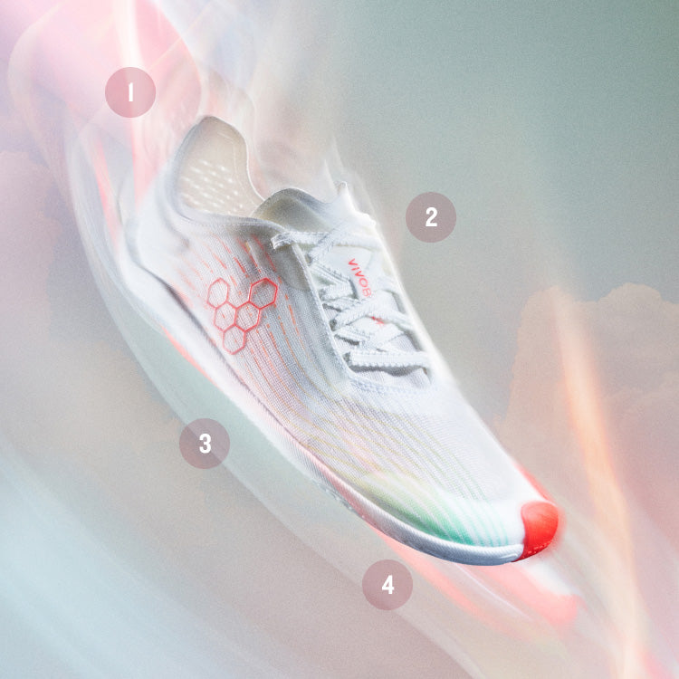 vivobarefoot プライマスフロー メンズ40 PRIMUS FLOW - Vivobarefoot JAPAN