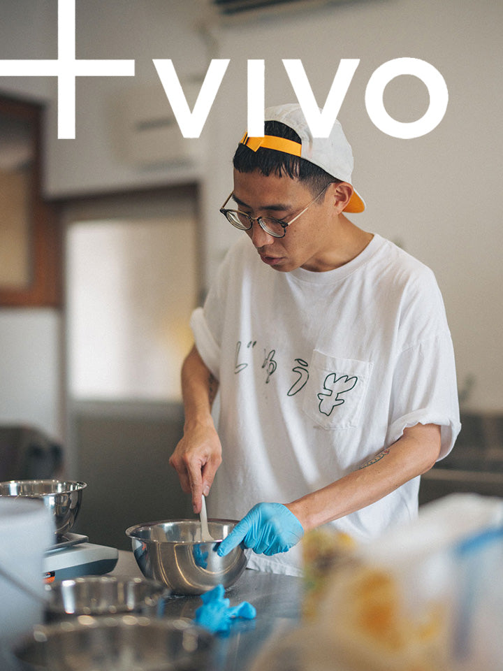 Vivobarefoot Japan OFFICIAL