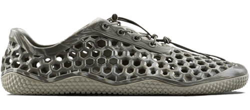 JJF Collaboration - Vivobarefoot JAPAN