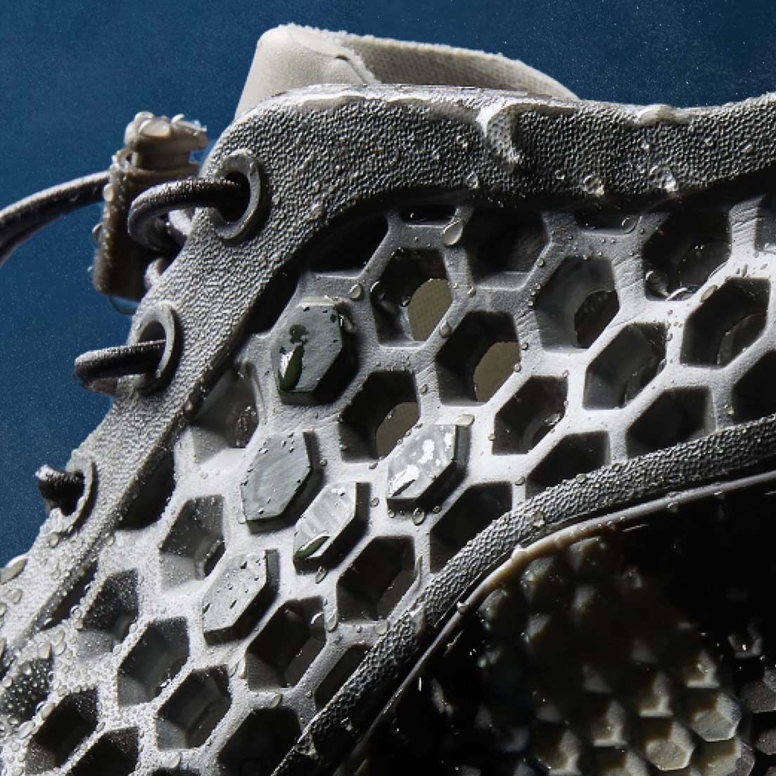 ☆廃番カラー美品☆vivobarefoot ウルトラ Ⅲ JJF メンズ 41 VIVO BAREFOOTのサマーシューズ 「ULTRA III」海も川も、欲張っ