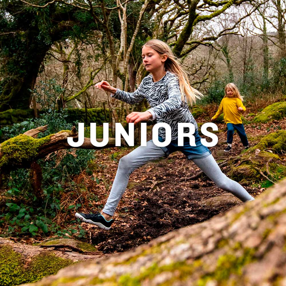 GROW WILD KIDS - Vivobarefoot JAPAN