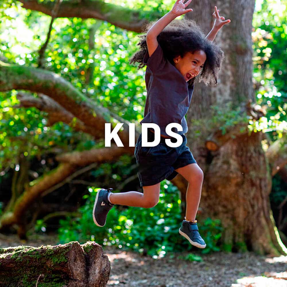 Vivobarefoot Kids JAPAN