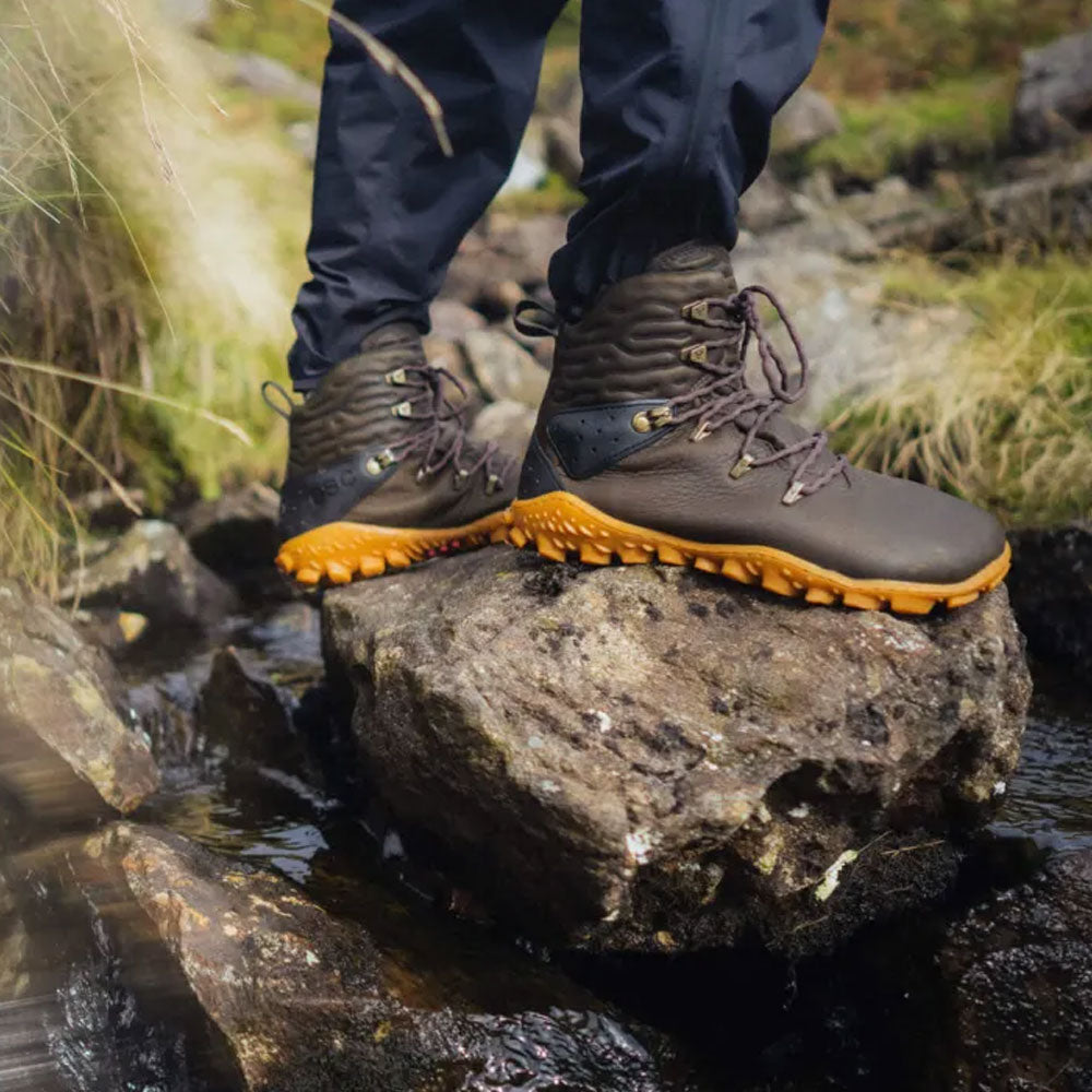 送料込 Vivobarefoot TRACKER FOREST ESC EU42-