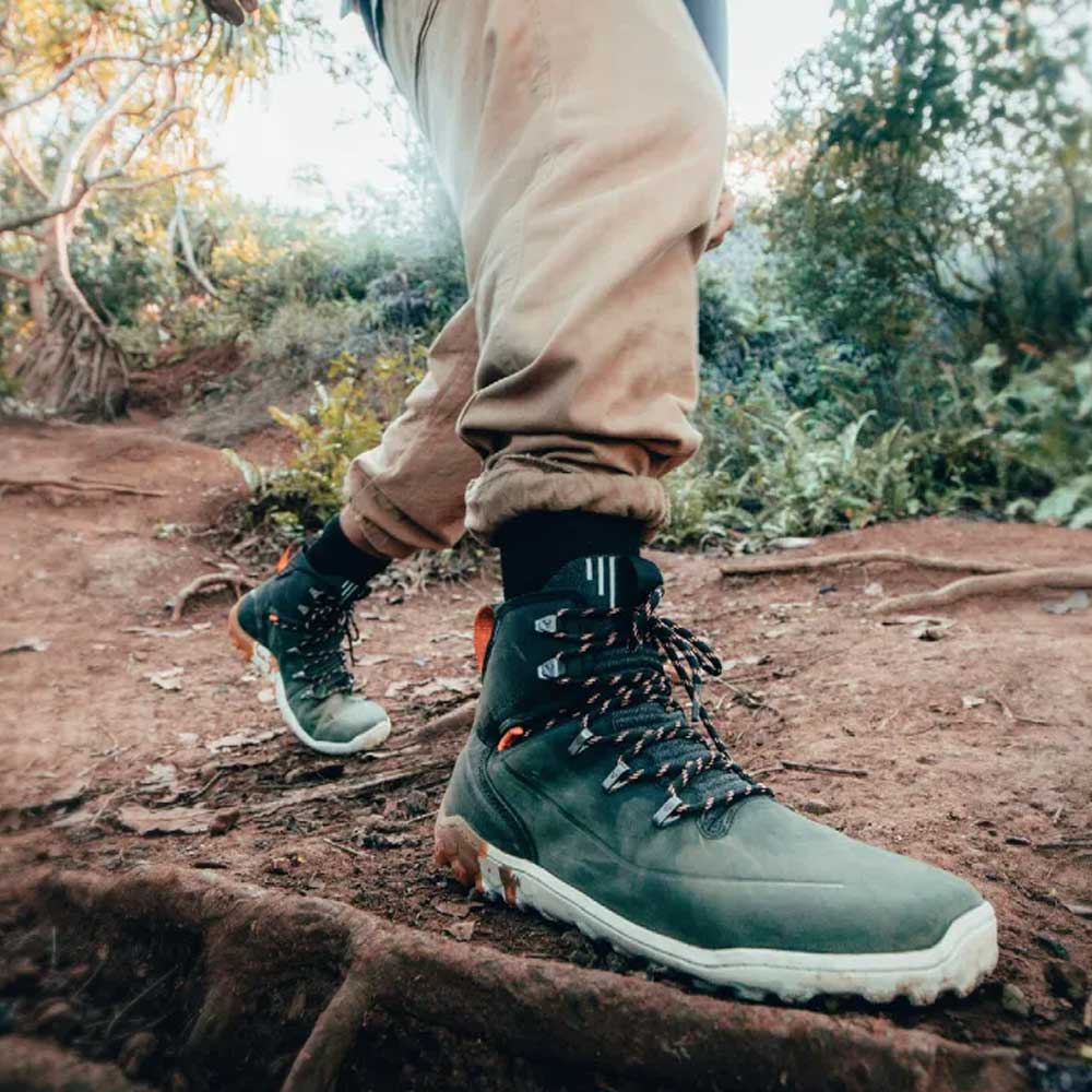 トラッカーDECON FG2 ウィメンズ - Vivobarefoot JAPAN トラッカーDECON FG2 ウィメンズ - Vivobarefoot JAPAN
