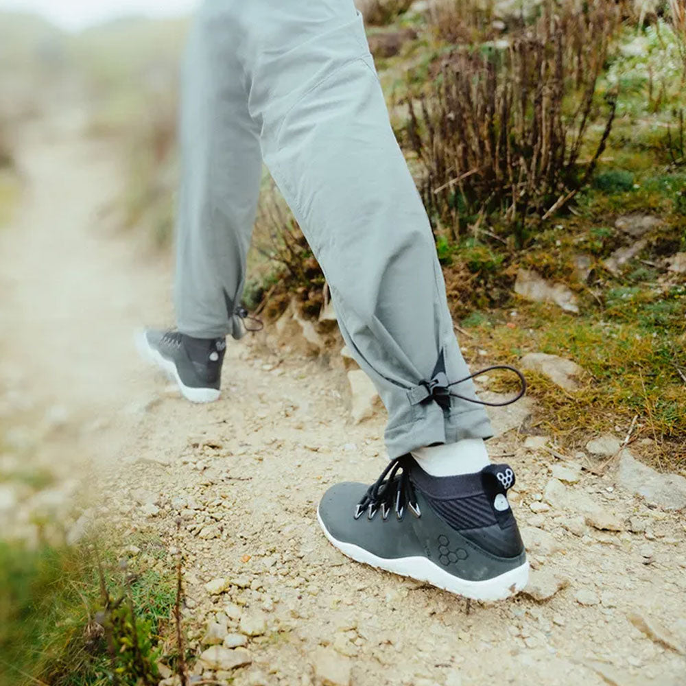 HIKING MENS - Vivobarefoot JAPAN