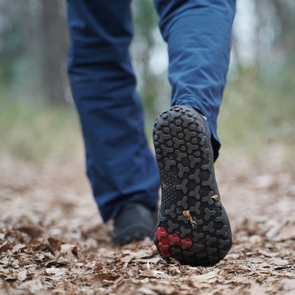 PRIMUS TRAIL - Vivobarefoot JAPAN