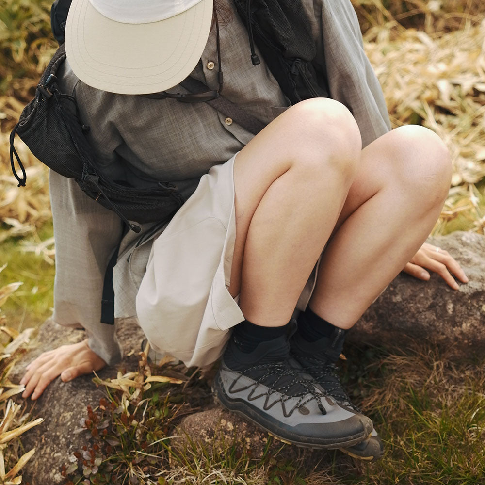 WOMEN'S OUTDOOR - Vivobarefoot JAPAN