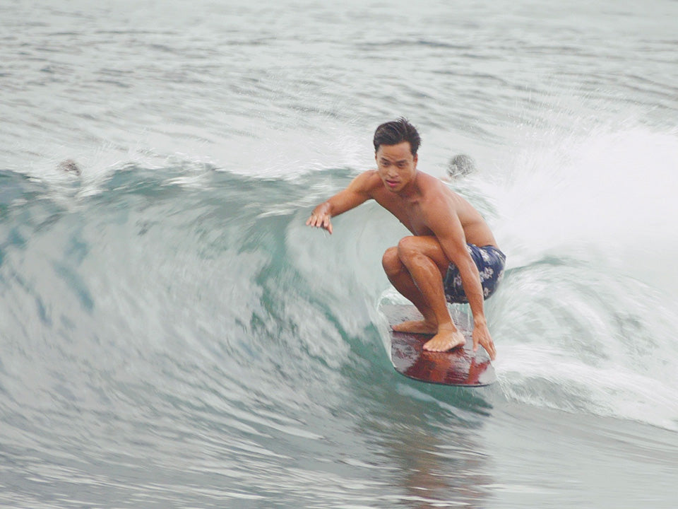 KENTA ISHIKAWA
