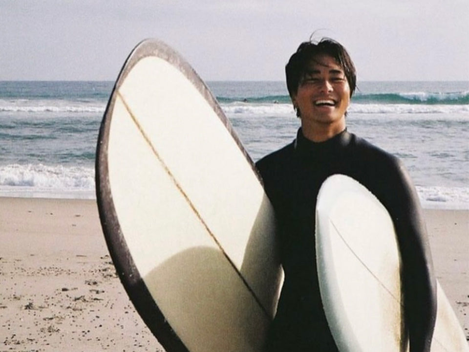 SEITARO NAKANO
