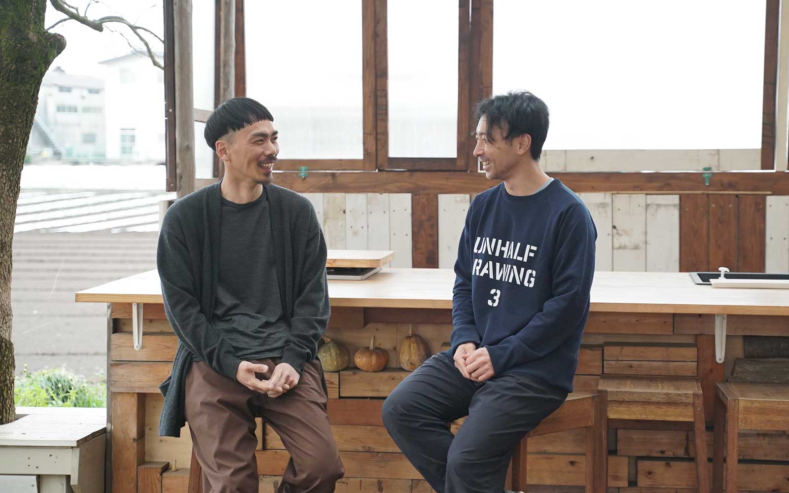 サイズ＆フィットガイド - Vivobarefoot JAPAN