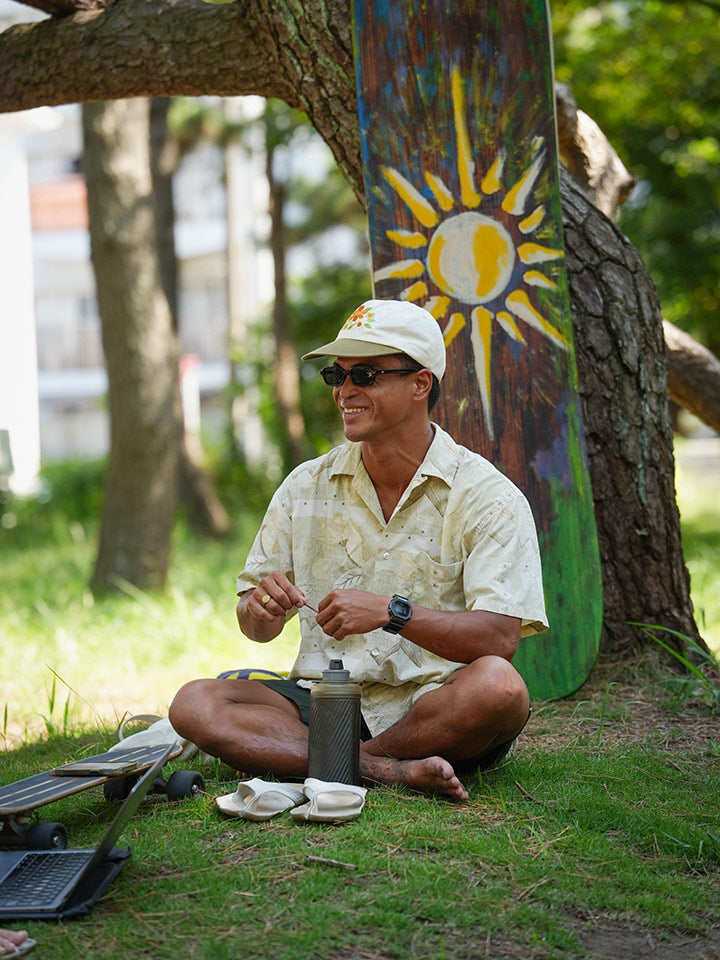 Vivobarefoot Japan OFFICIAL