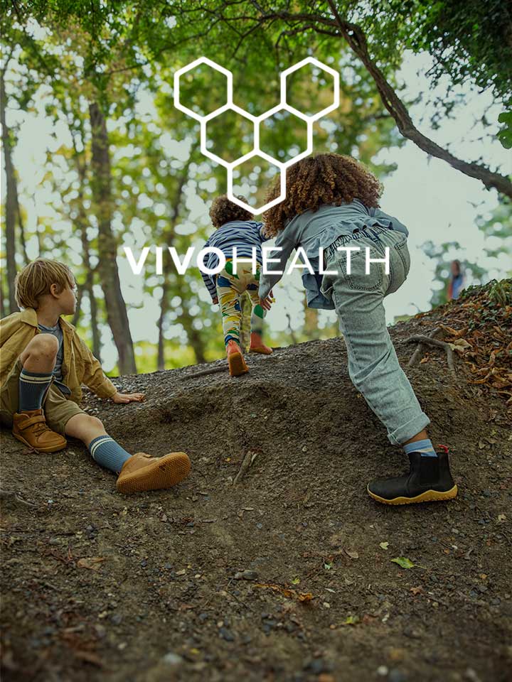 Vivobarefoot Japan OFFICIAL
