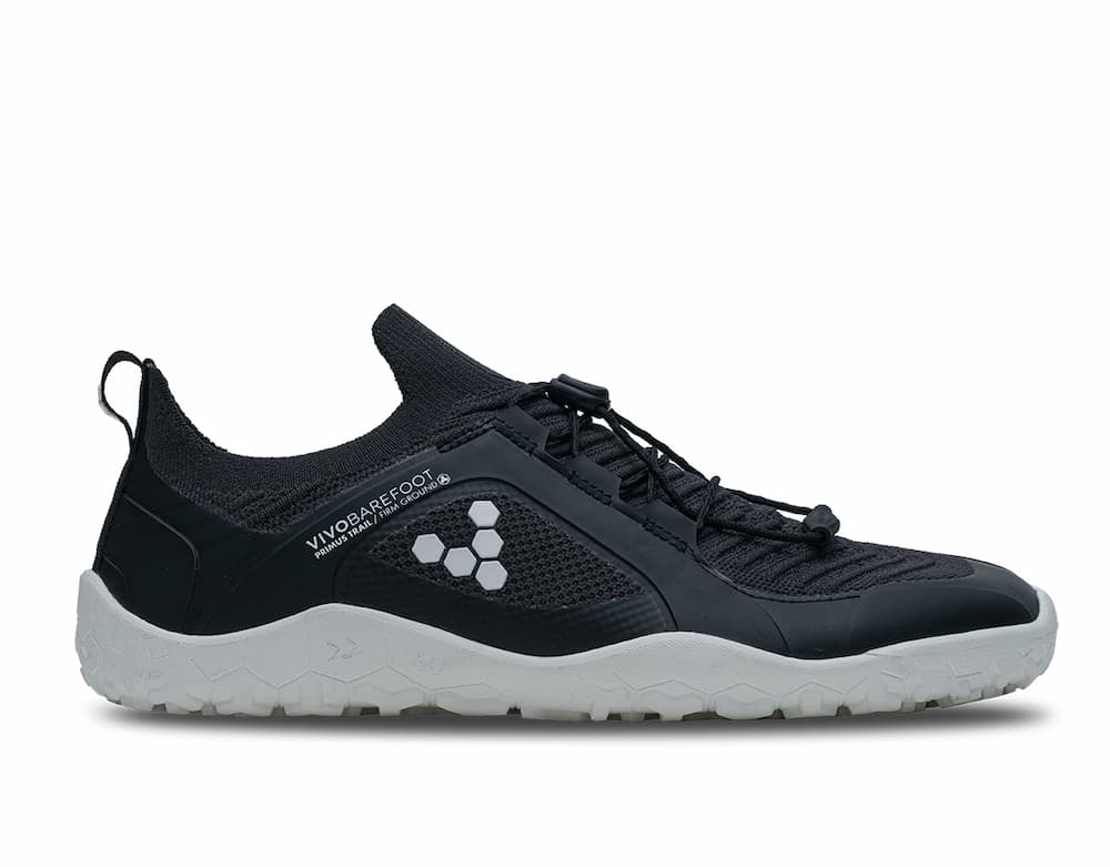 プライマストレイルニット FG メンズ - Vivobarefoot JAPAN