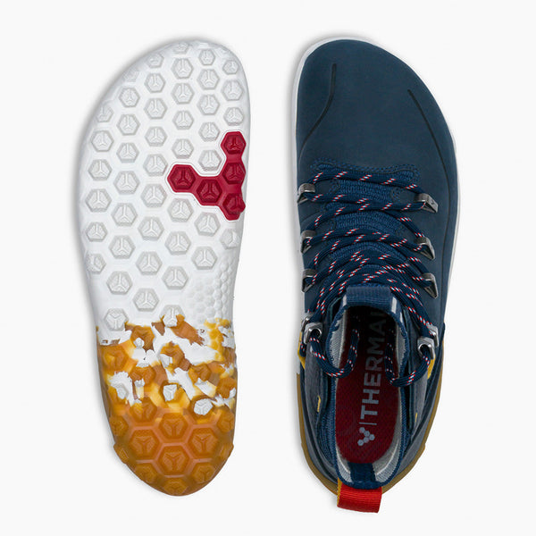 VIVOBAREFOOT トラッカーDECON FG2 サイズ38 TRACKER DECON FG2 / トラッカーデコン FG2 (W) - Vivobarefoot