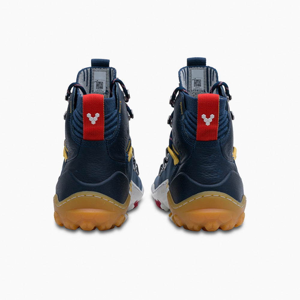 トラッカーDECON FG2 ウィメンズ - Vivobarefoot JAPAN トラッカーDECON FG2 ウィメンズ - Vivobarefoot JAPAN