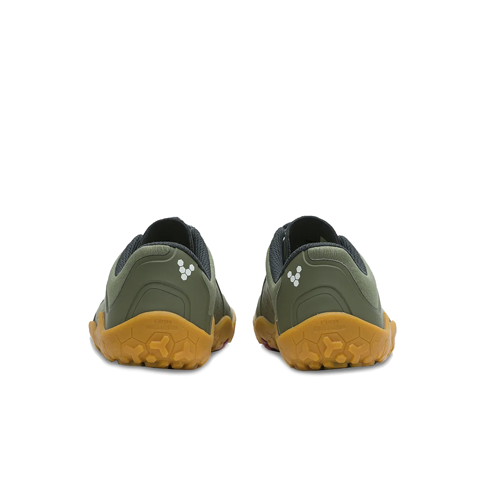 プライマストレイル II オールウェザー FG ウィメンズ - Vivobarefoot