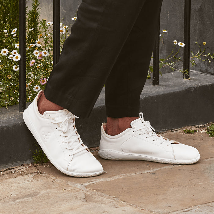 GEO COURT III / ジオ コート III (M) - Vivobarefoot JAPAN GEO COURT III / ジオ コート III (M) - Vivobarefoot JAPAN